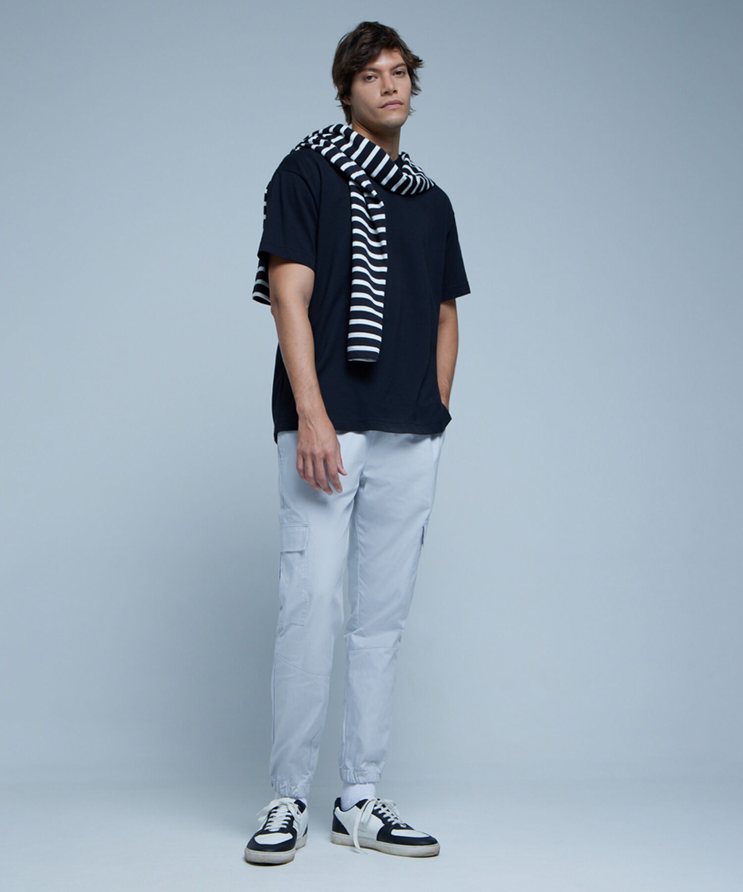 camisetas para hombre