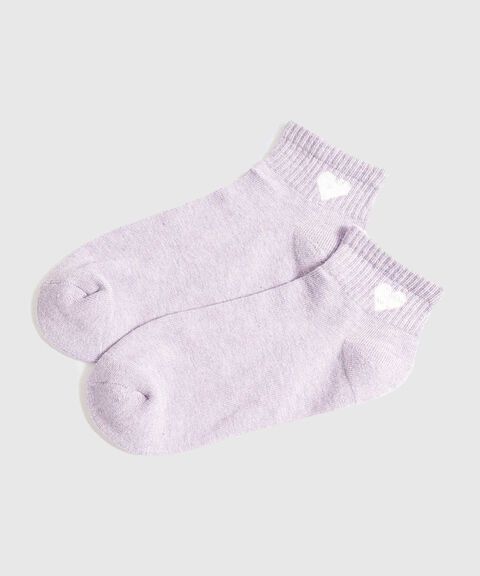 medias para mujer image number null