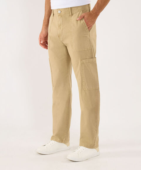 pantalones para hombre image number null