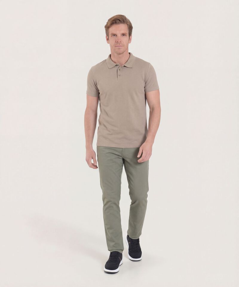 camisetas polo para hombre