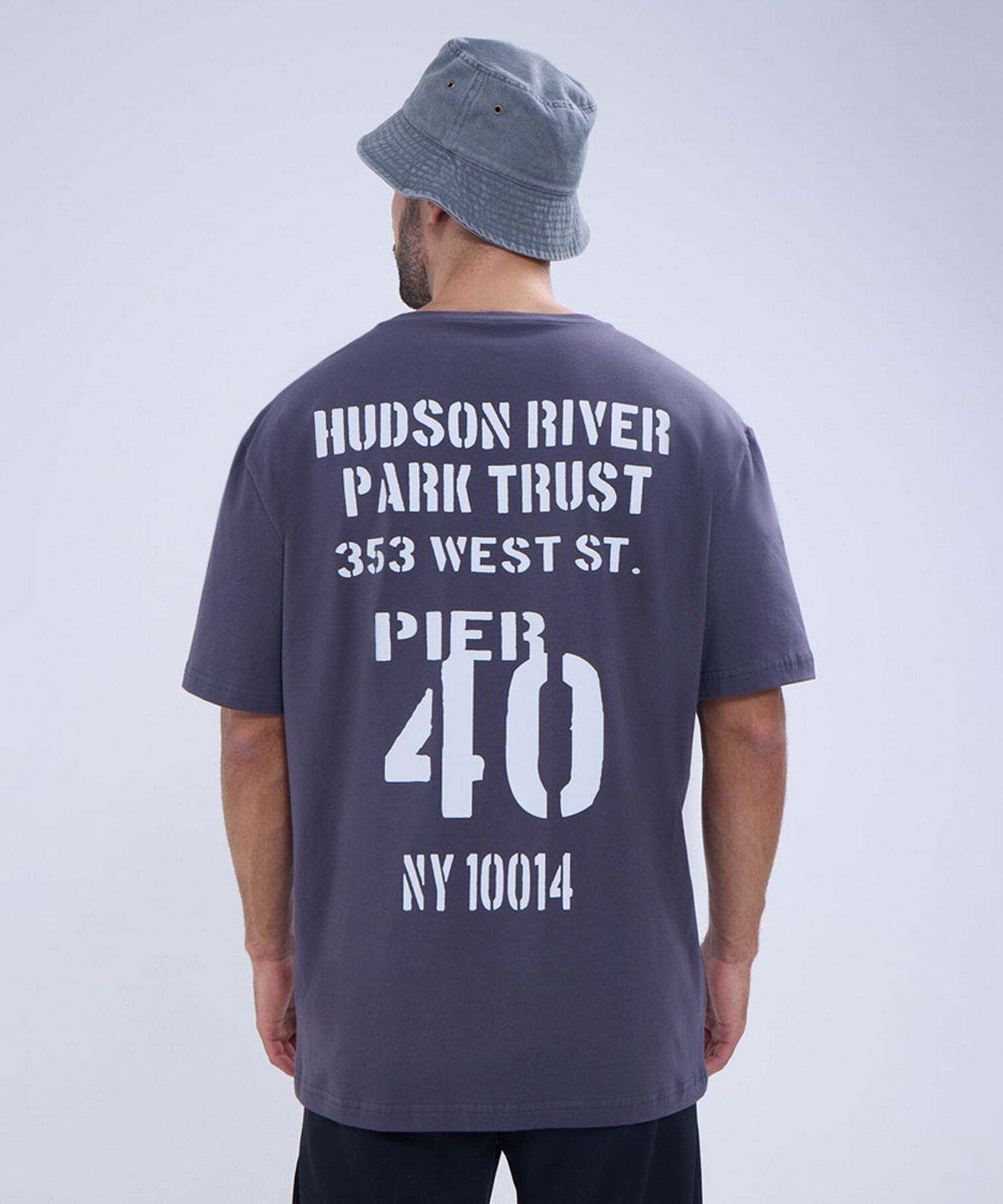 camisetas para hombre