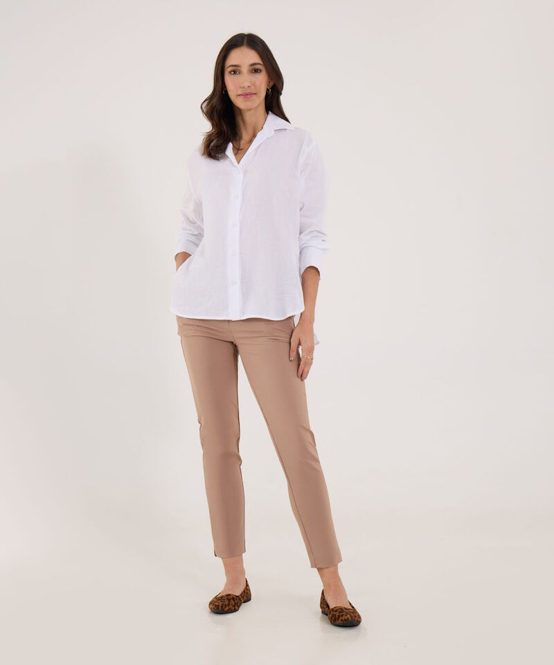 pantalon para mujer
