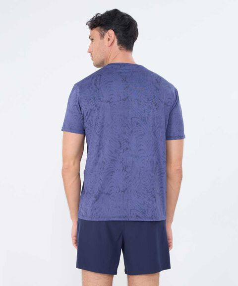 camisetas deportivas para hombre image number null