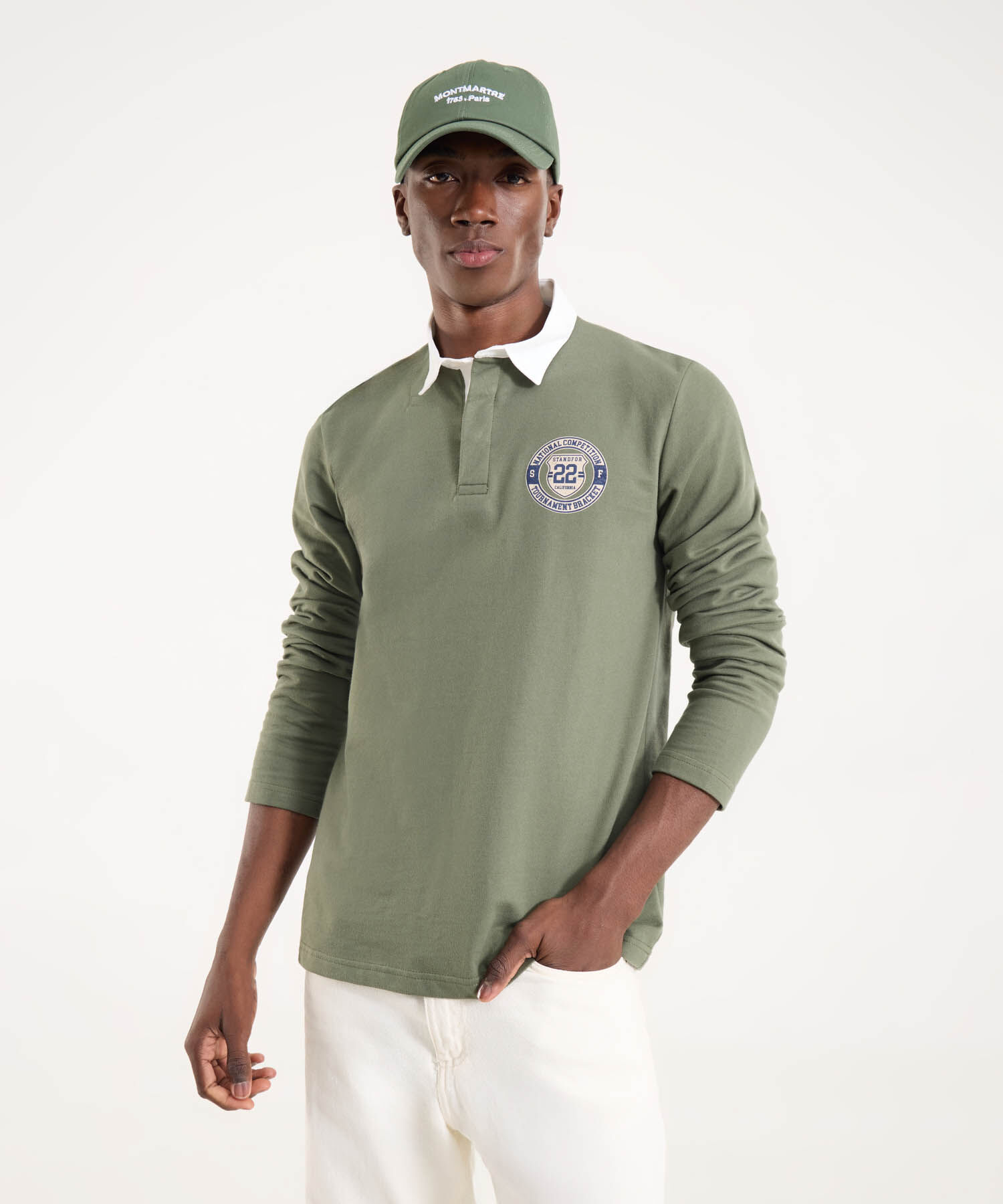 camisetas polo para hombre