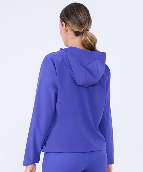chaquetas deportivas mujer