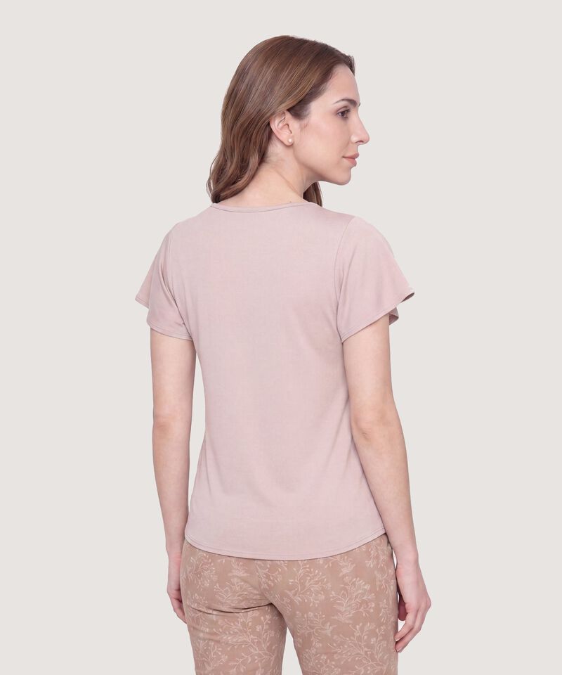camisetas mujer