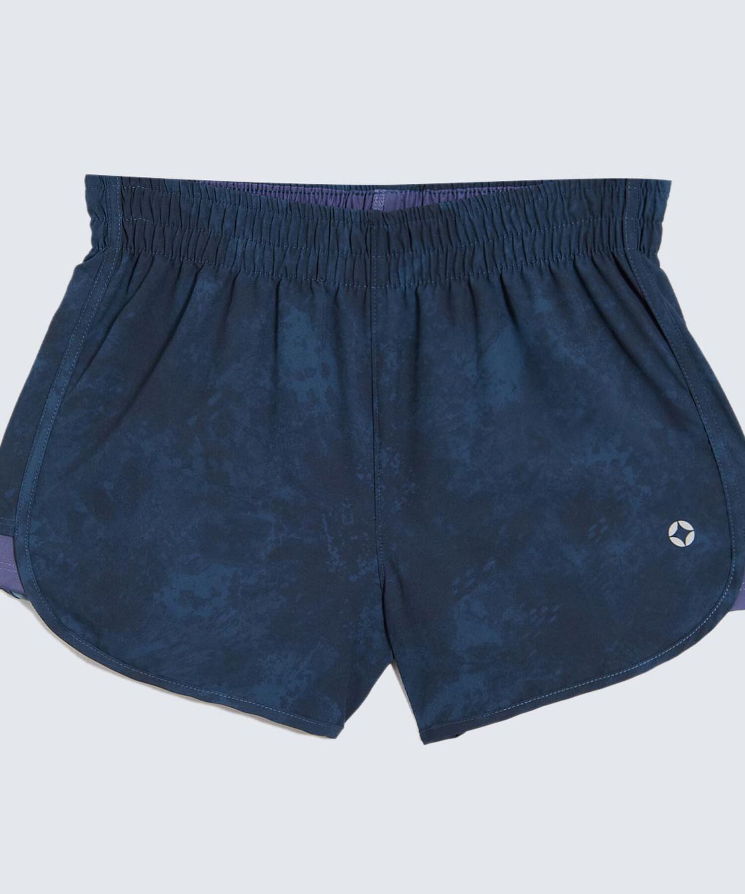shorts deportivos mujer