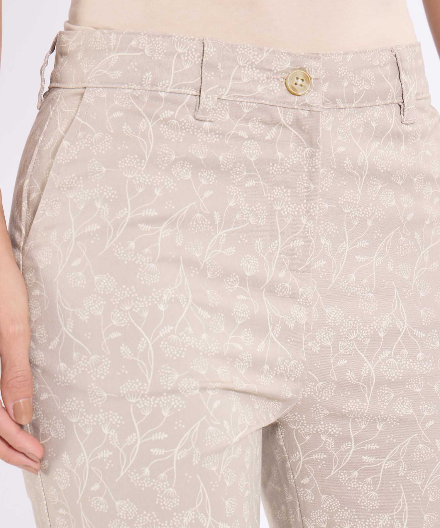 pantalon para mujer