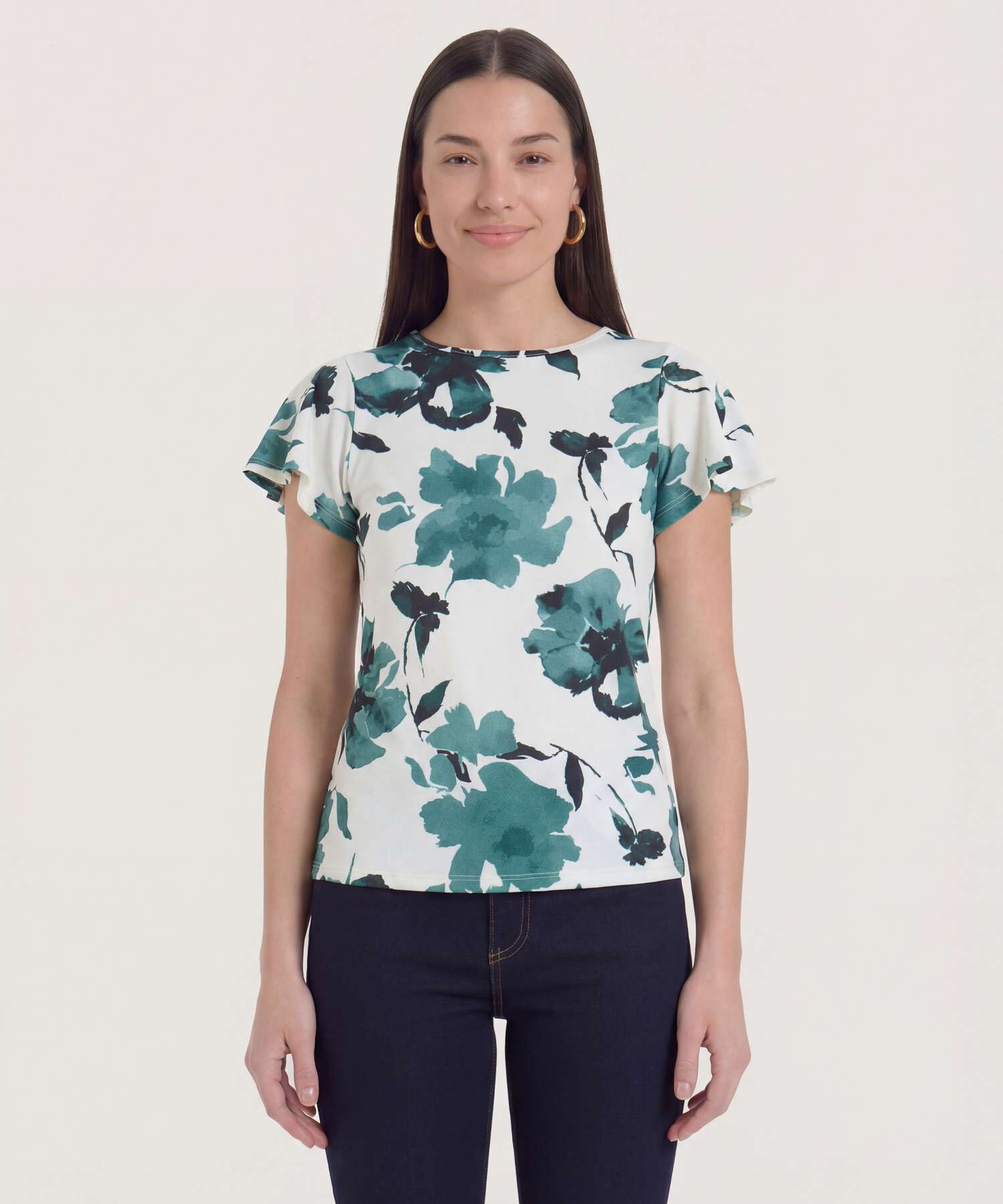 camisetas mujer