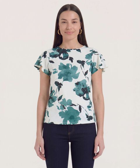 camisetas mujer image number null