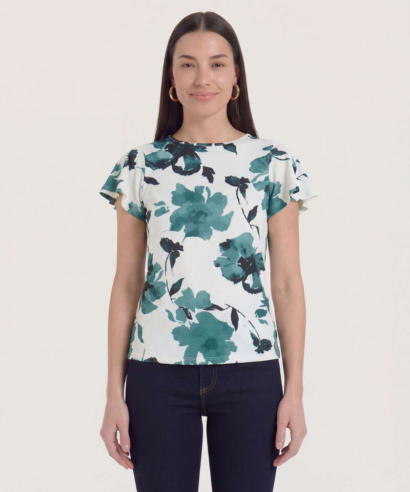 camisetas mujer