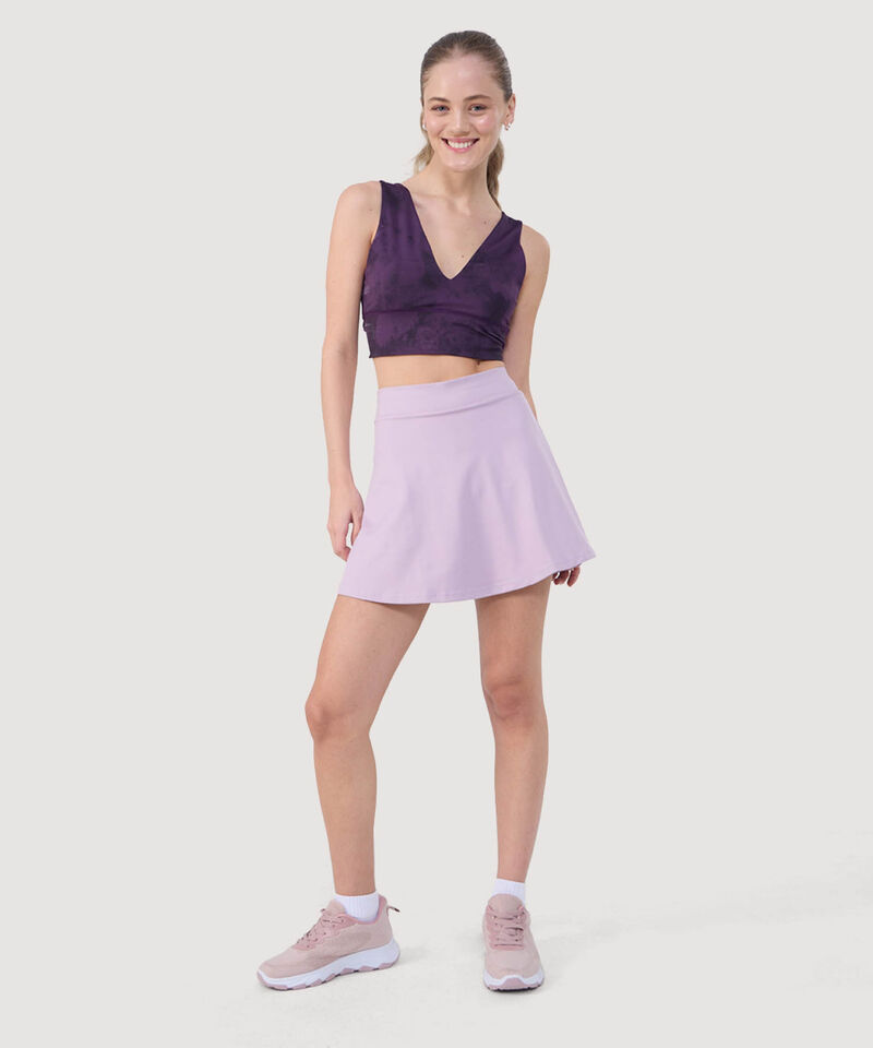 top deportivo mujer