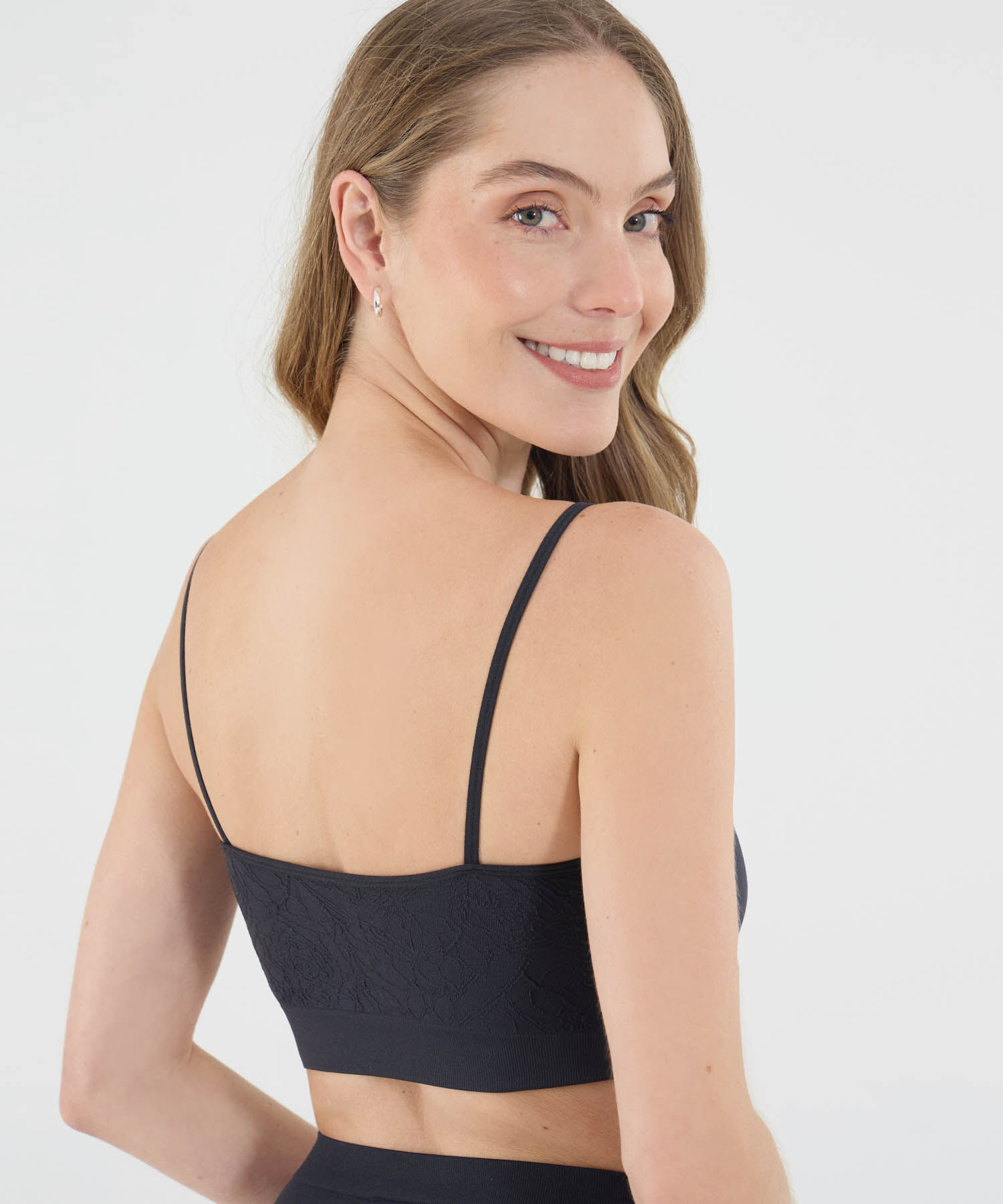 tops para mujer