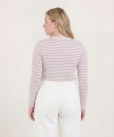 camisetas mujer
