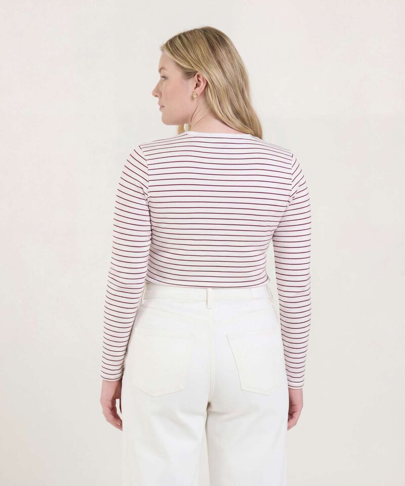 camisetas mujer