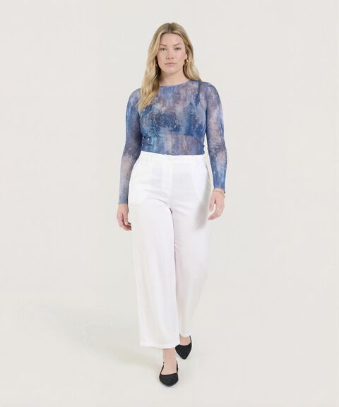 camisetas mujer