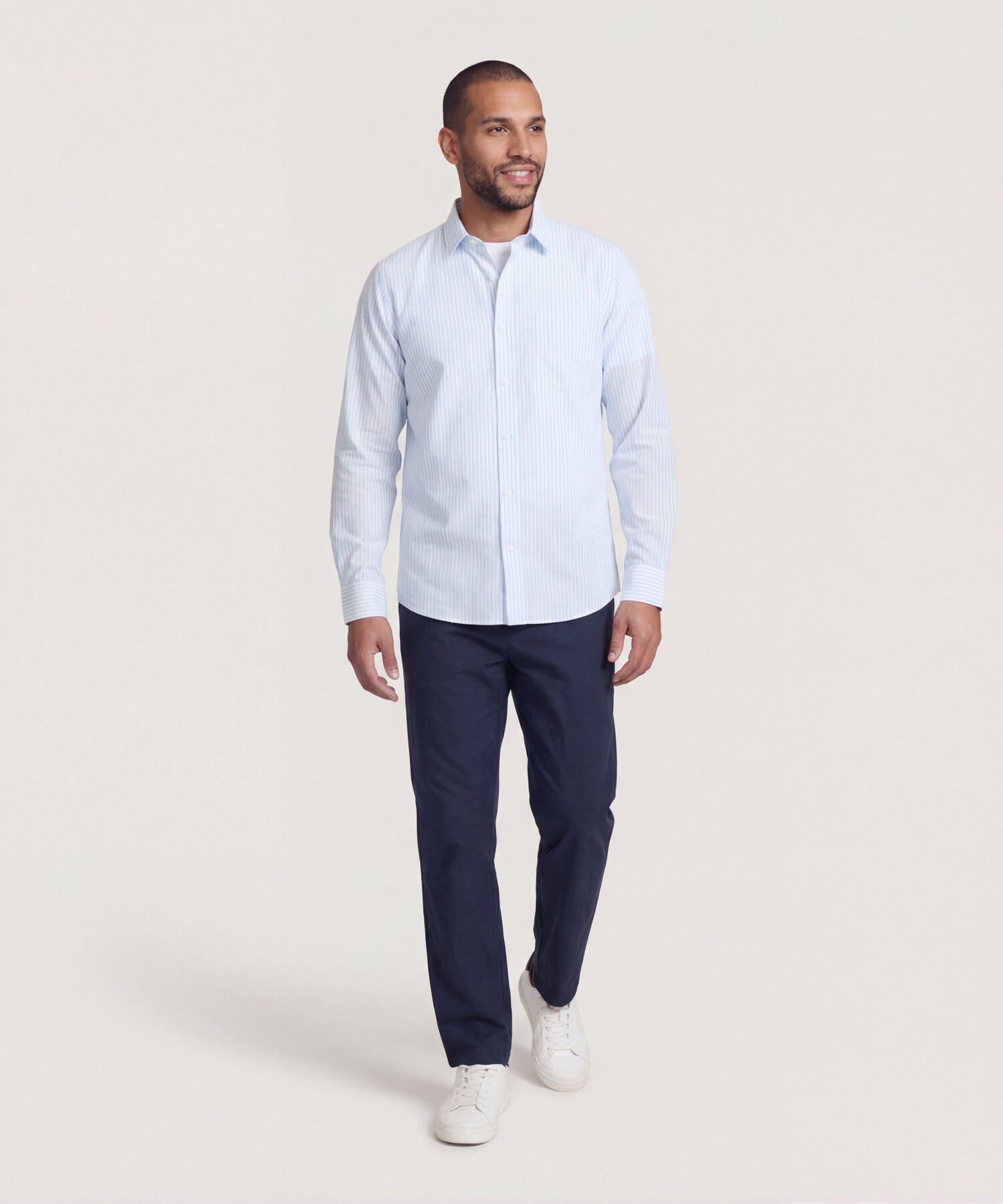 camisas para hombre