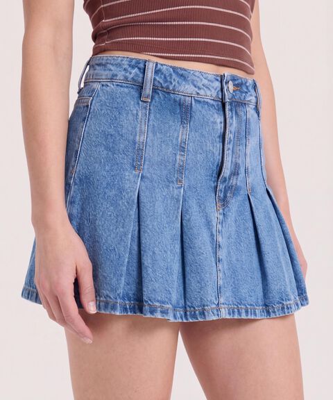 faldas de moda