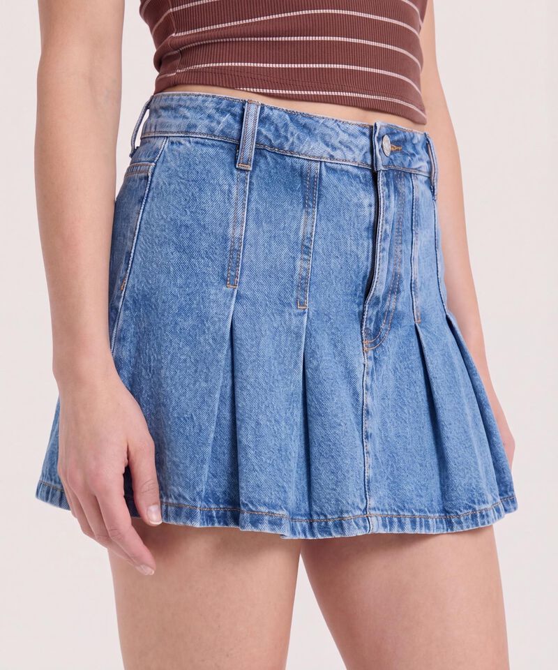 faldas de moda