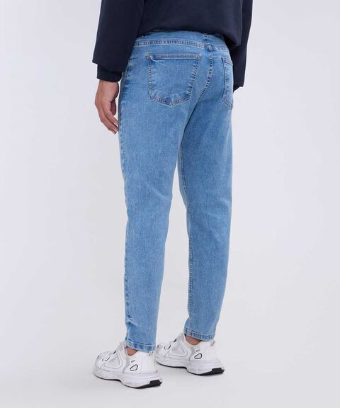 jeans denim image number null