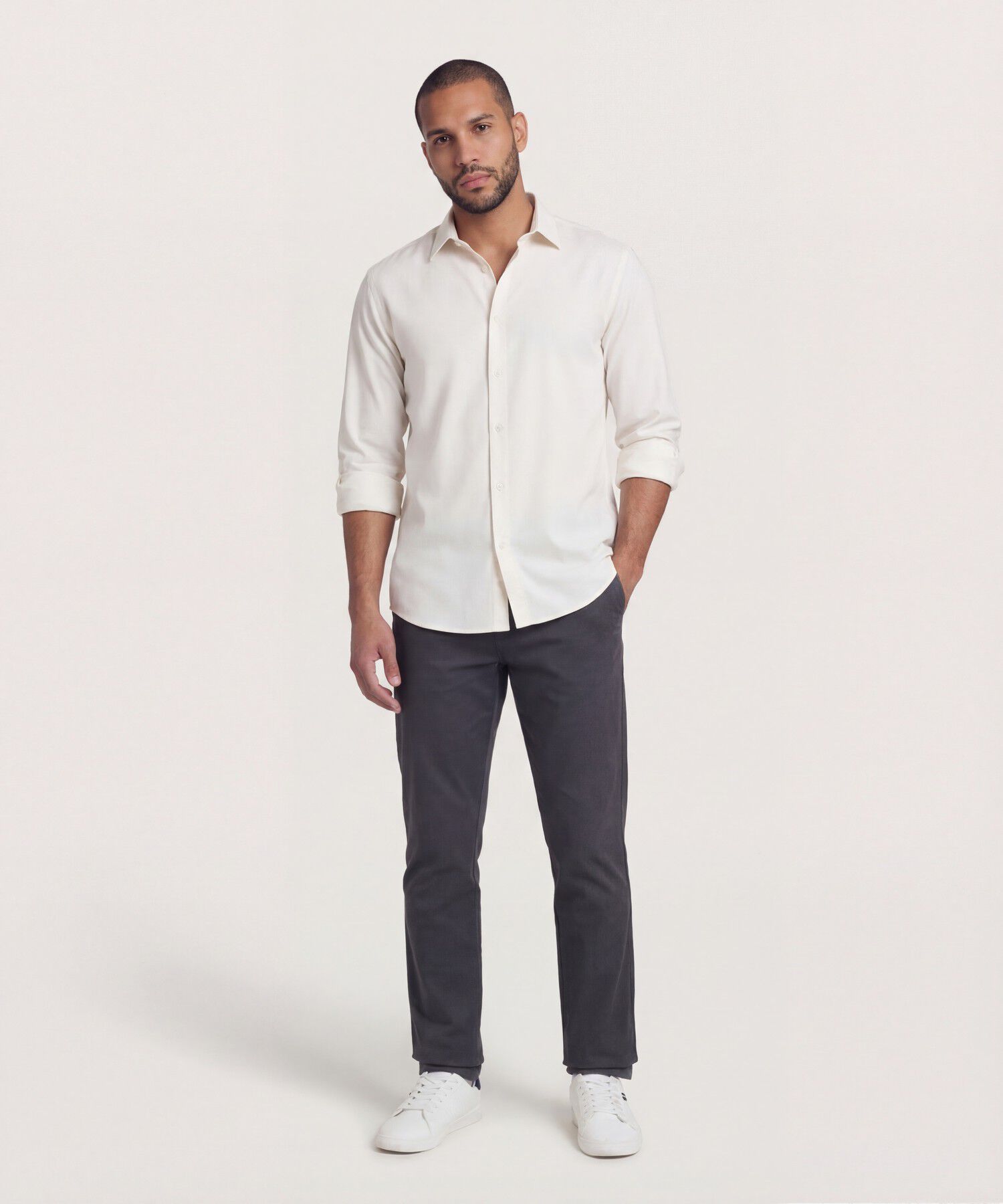camisas para hombre