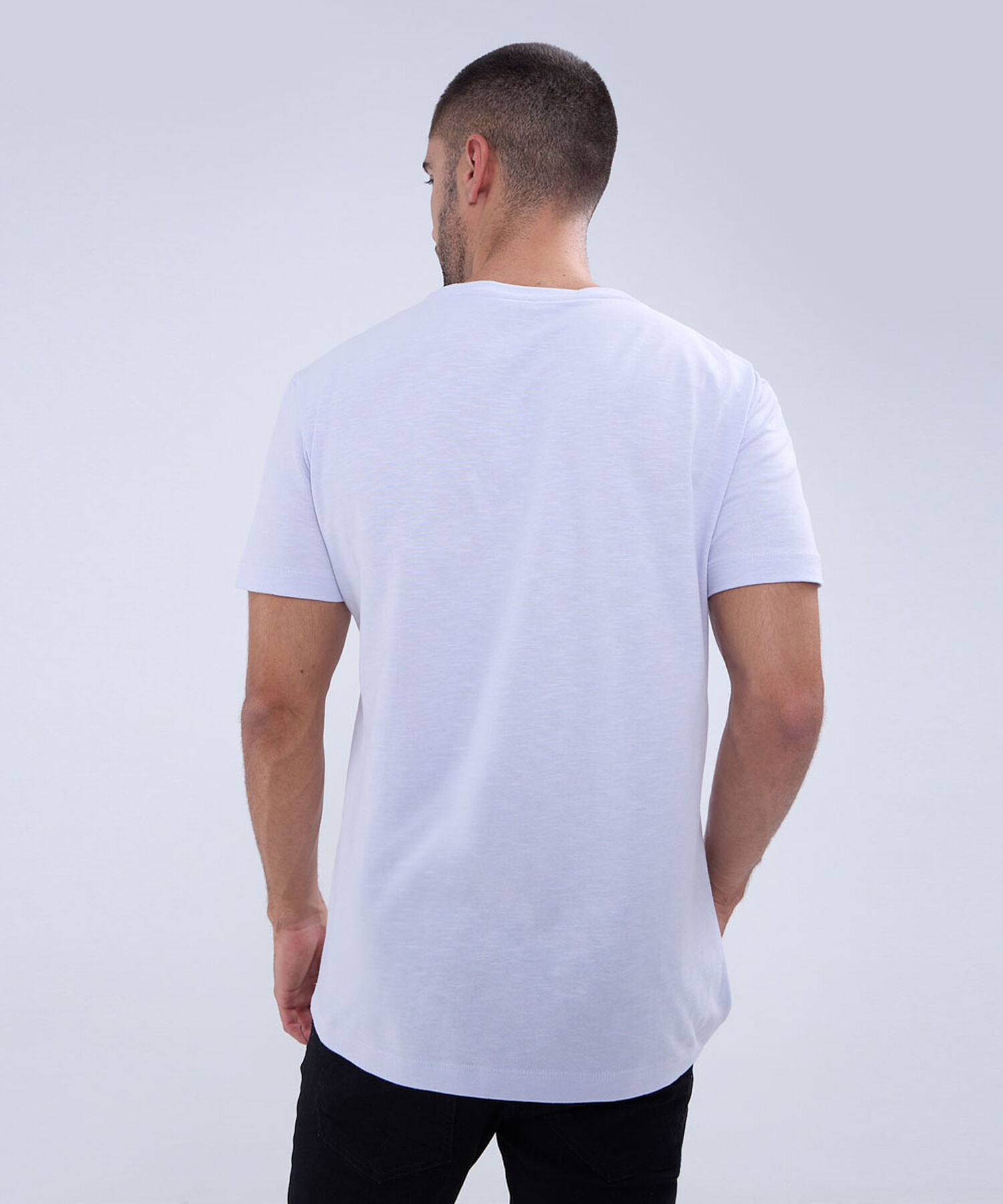 camisetas para hombre