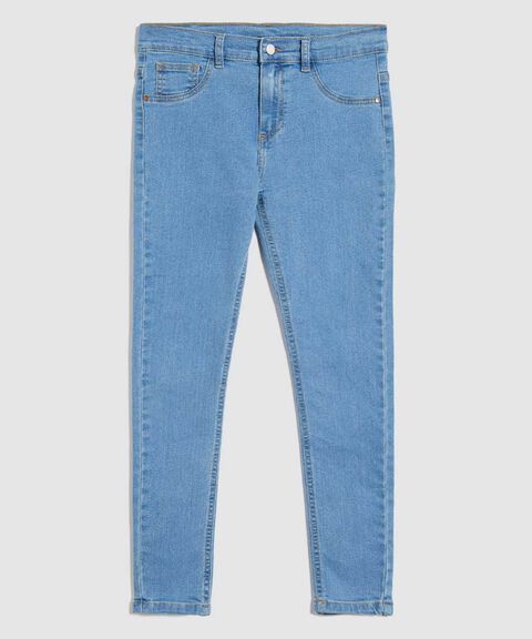 jeans niña image number null