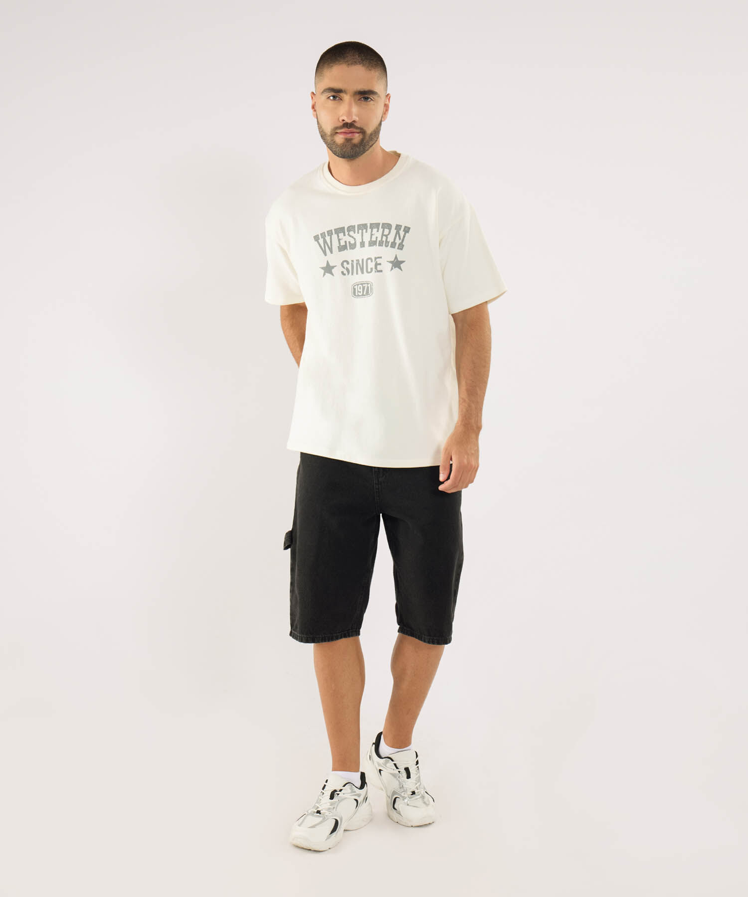 camisetas para hombre