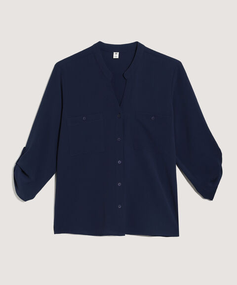 blusas de moda image number null