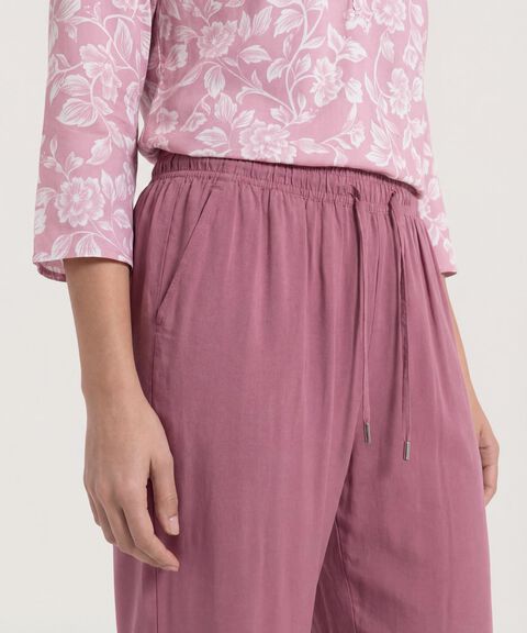 joggers para mujer