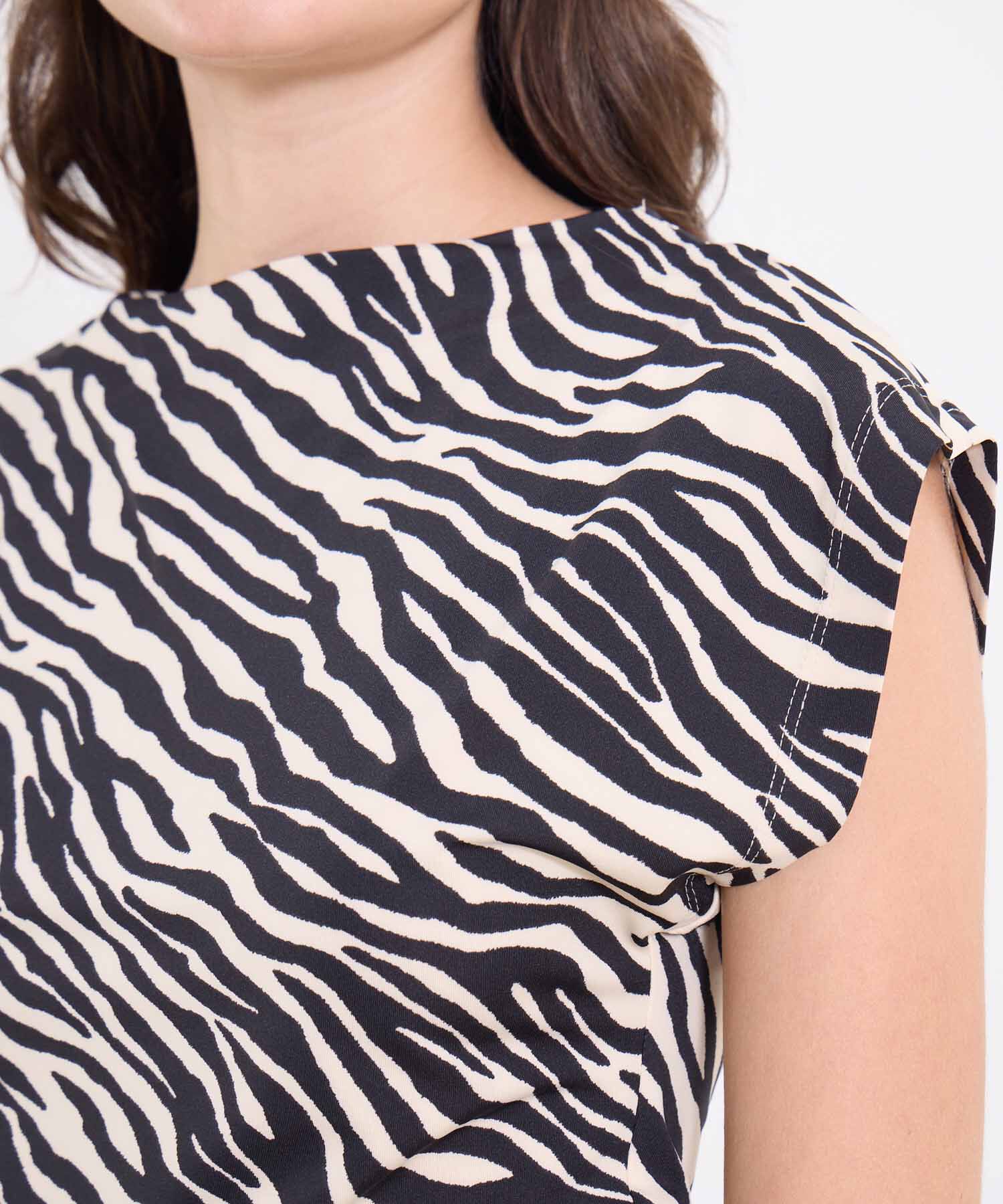 camisetas mujer