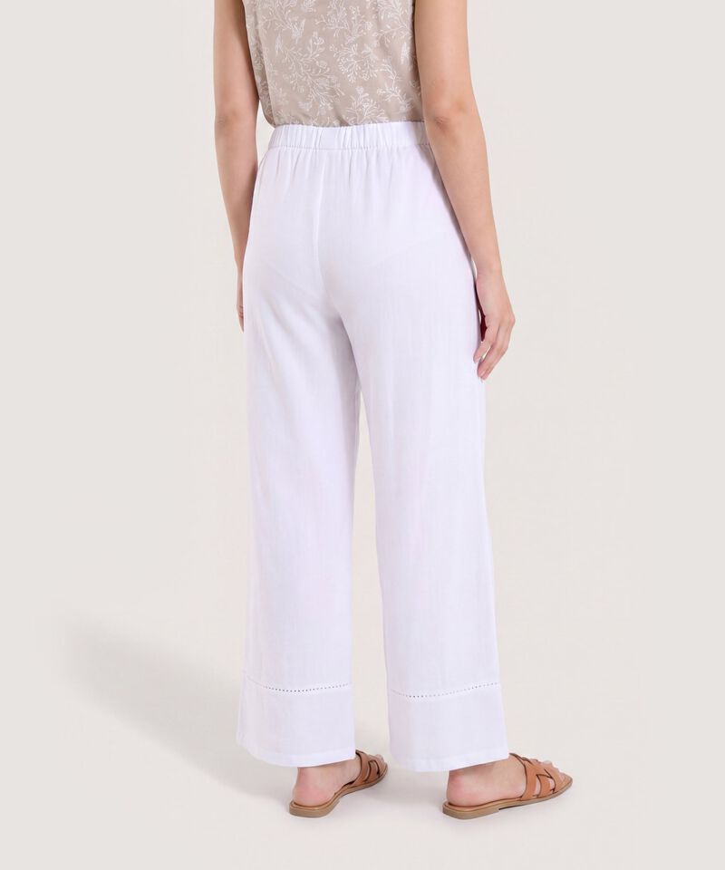 pantalon para mujer