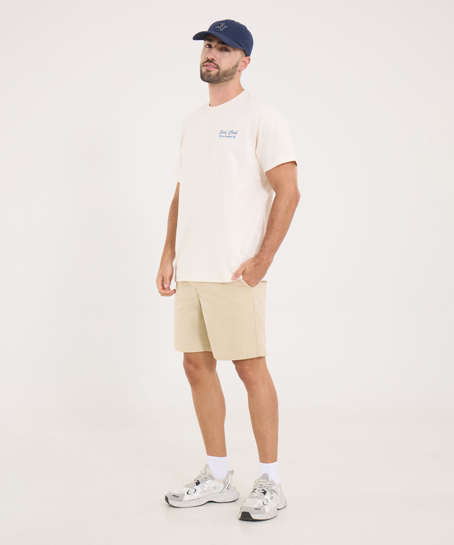 bermudas para hombre