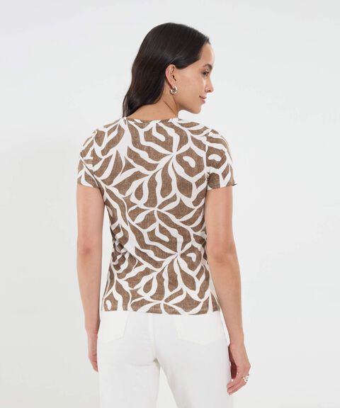 camisetas mujer image number null