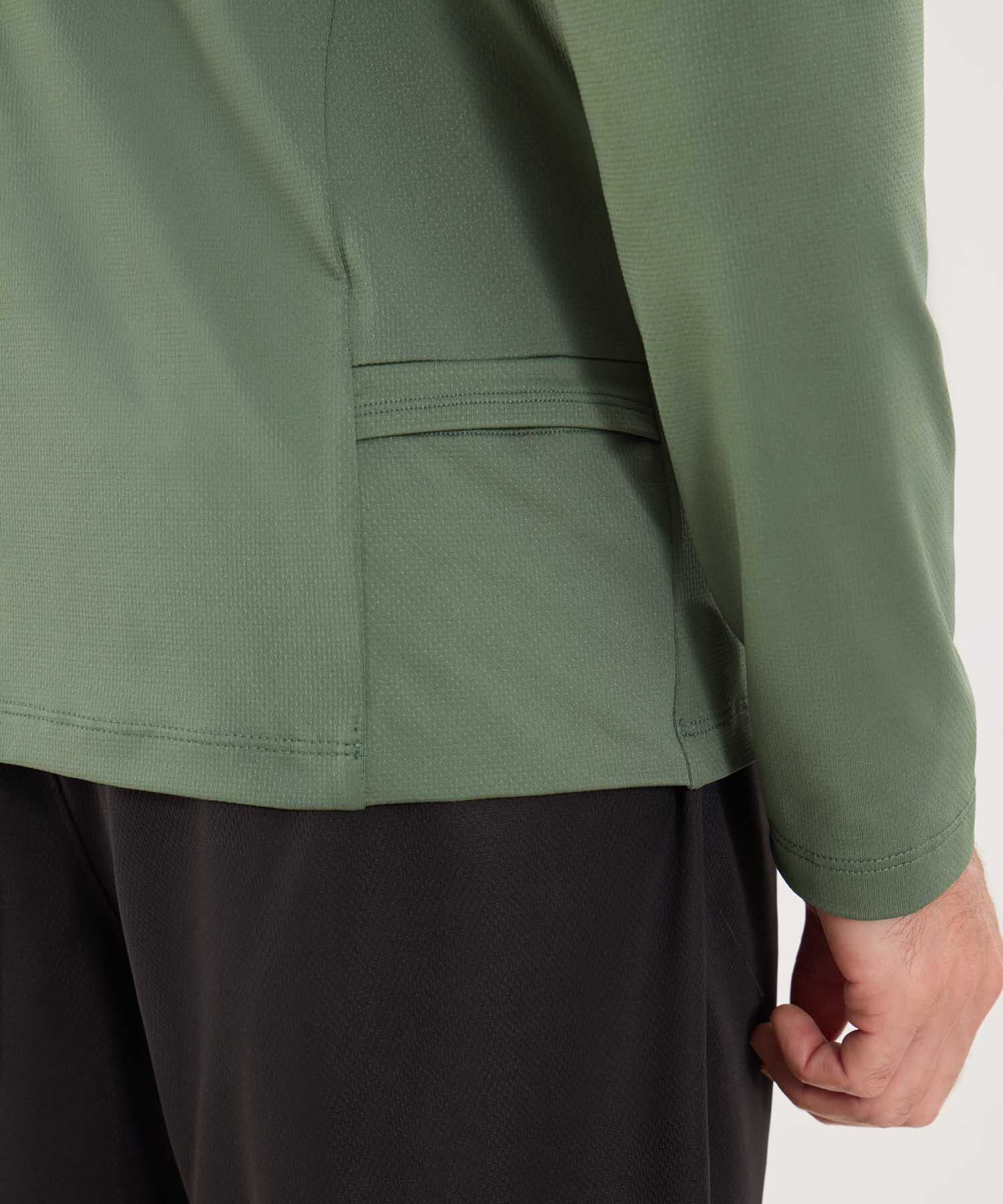 camisetas deportivas para hombre