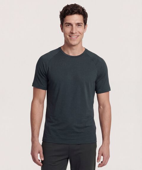 camisetas deportivas para hombre