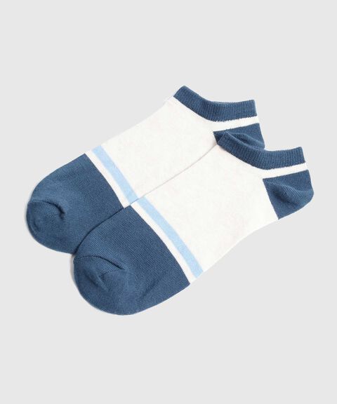 medias para hombre image number null