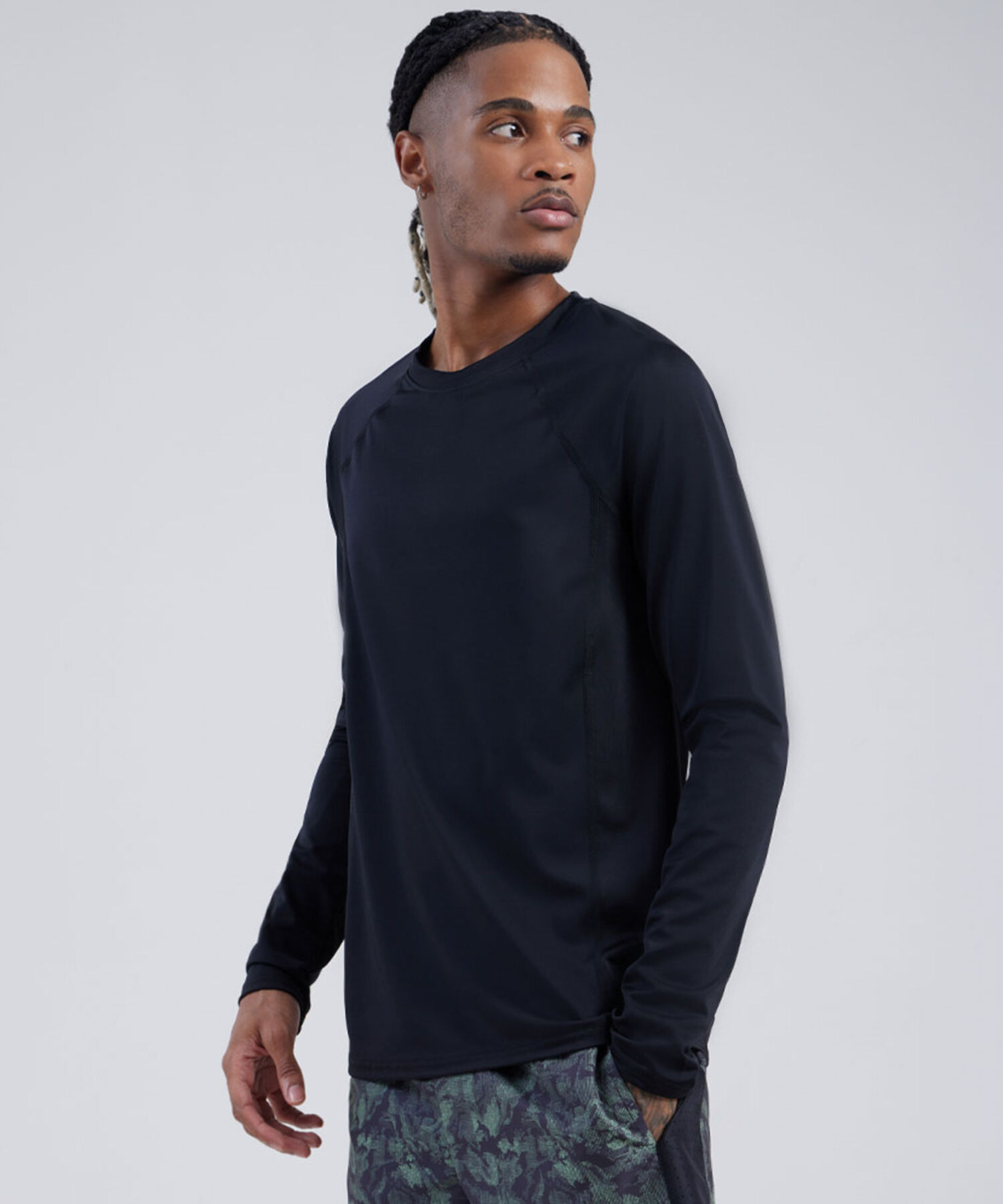 camisetas deportivas para hombre 