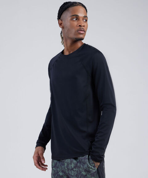 camisetas deportivas para hombre  image number null