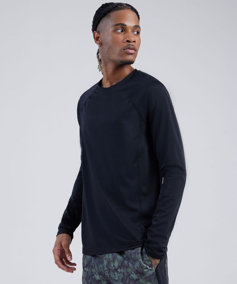 camisetas deportivas para hombre 