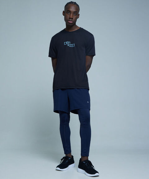 licras deportivas para hombre