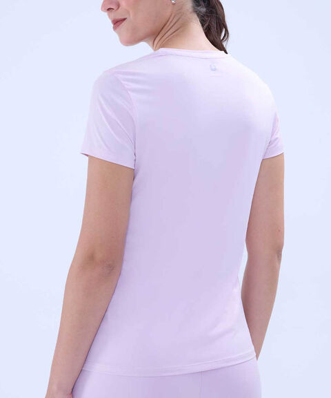 camisetas deportivas mujer