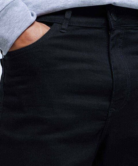 jeans denim image number null