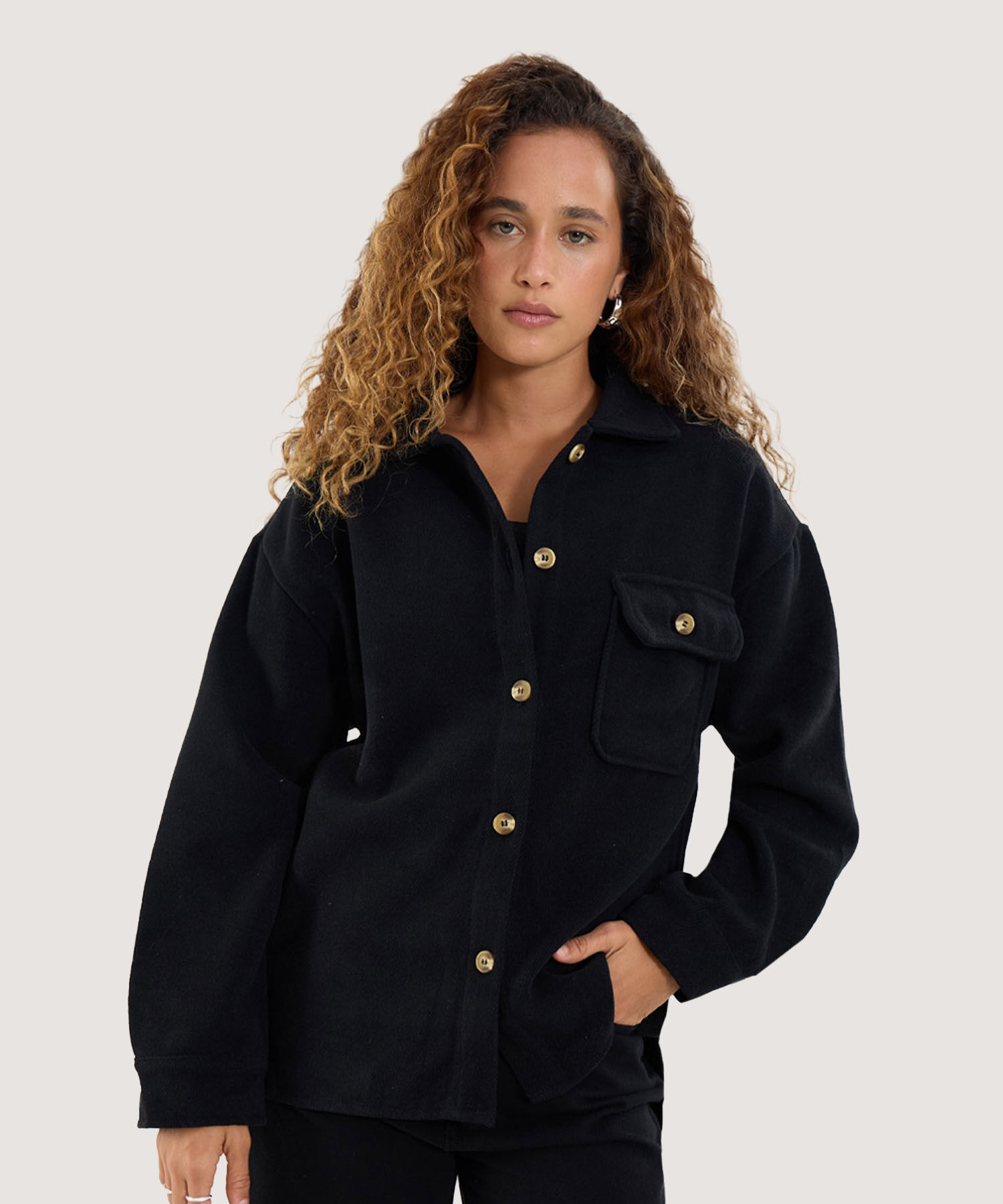 chaquetas para mujer