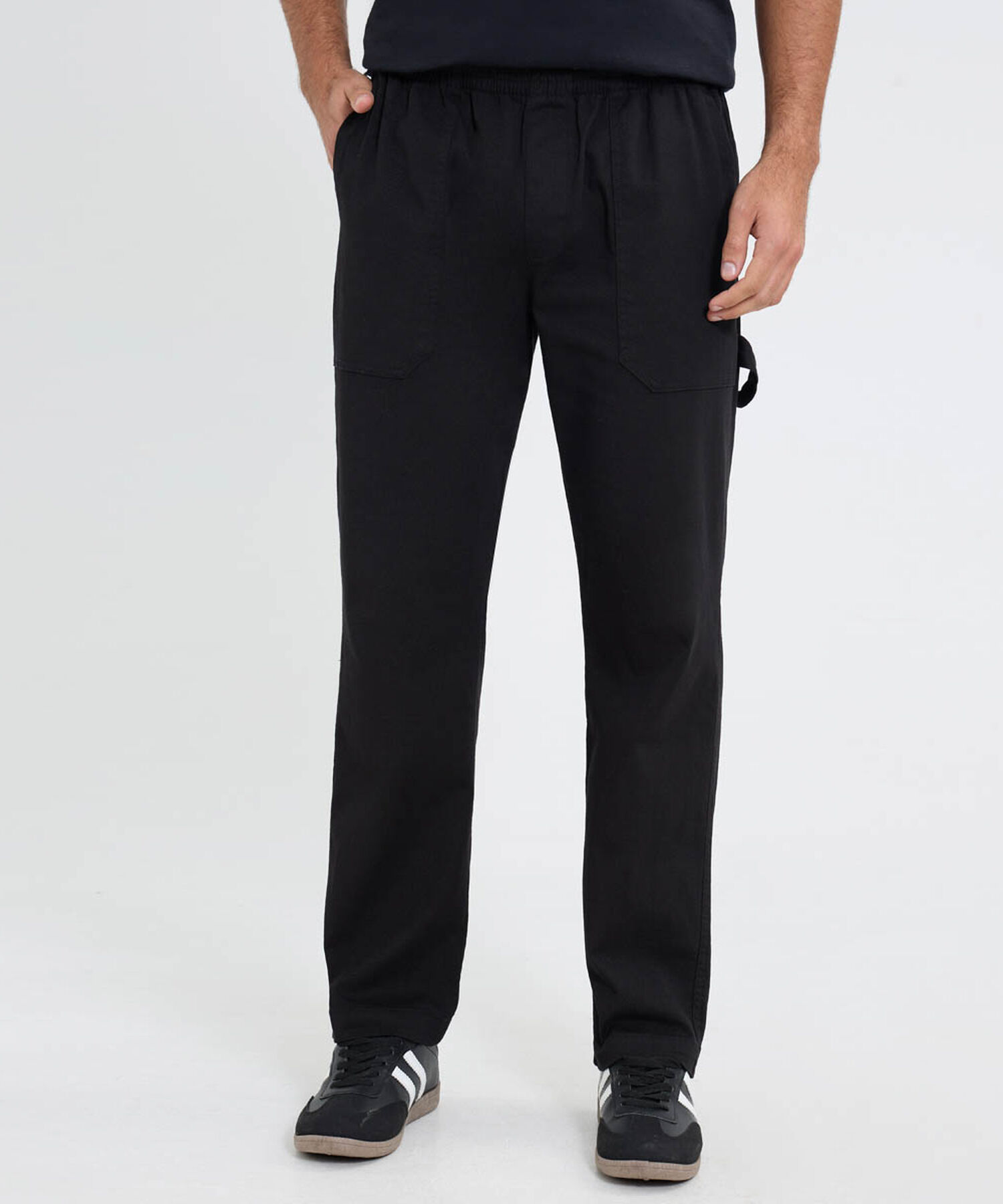 pantalones para hombre
