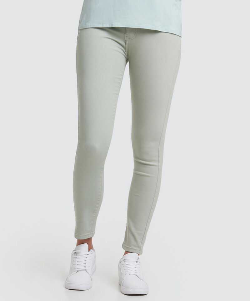 pantalon para mujer