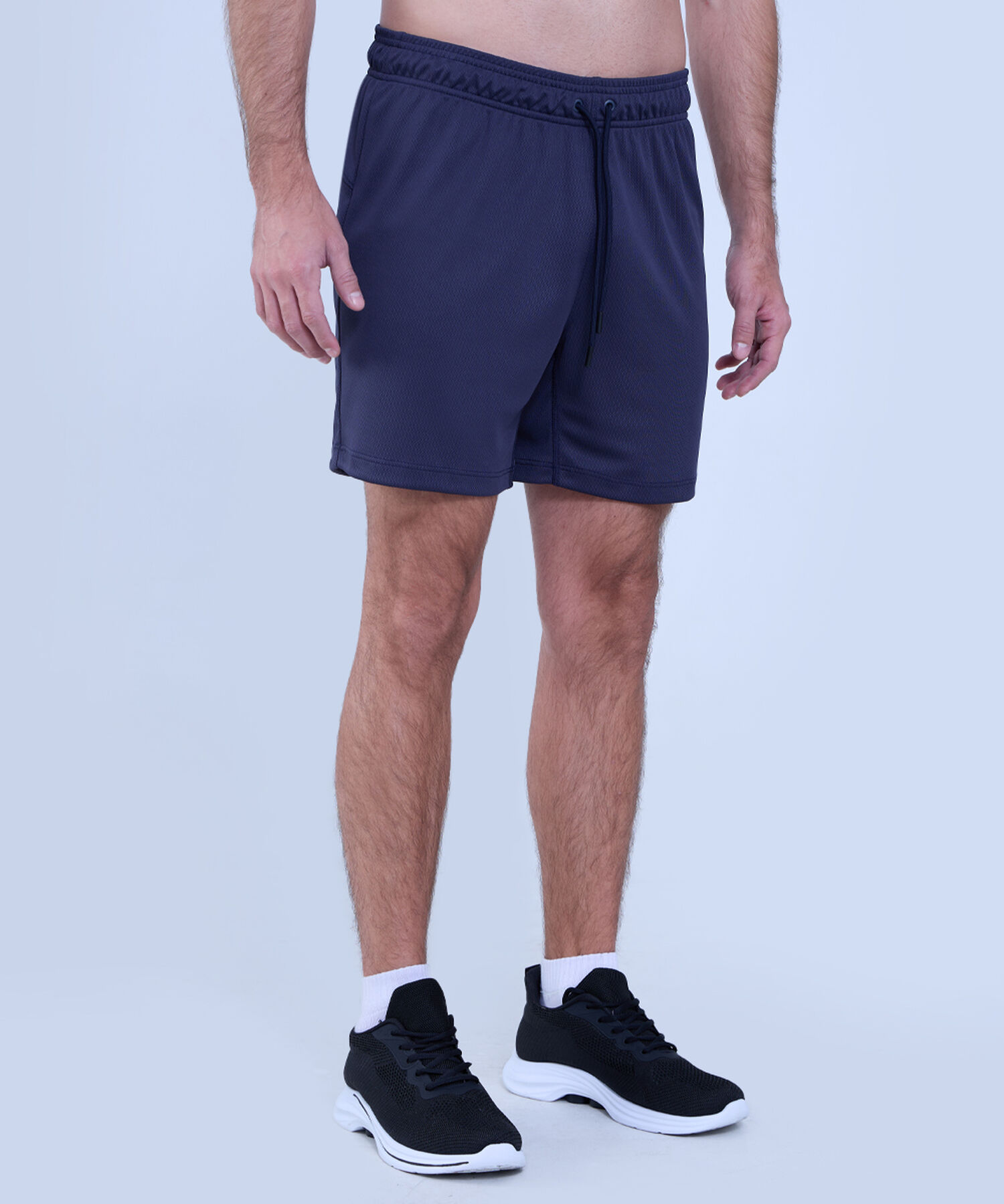 bermudas deportivas para hombre