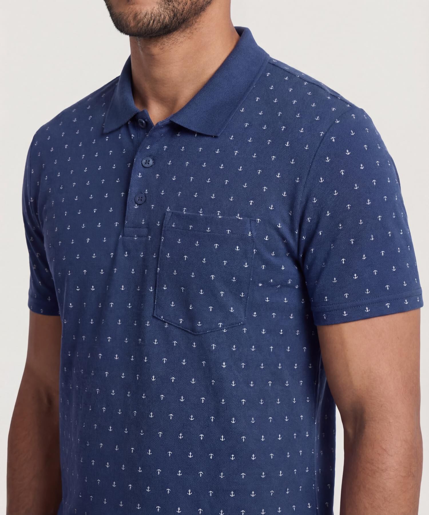 camisetas polo para hombre