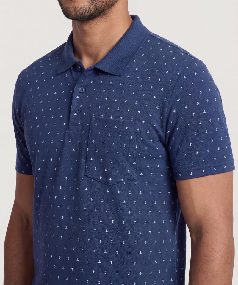 camisetas polo para hombre