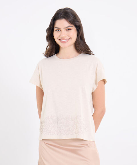 camisetas mujer image number null